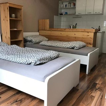 Feel Apartments Hannover Eksteriør bilde