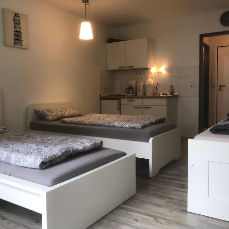 Feel Apartments Hannover Eksteriør bilde
