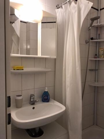 Feel Apartments Hannover Eksteriør bilde