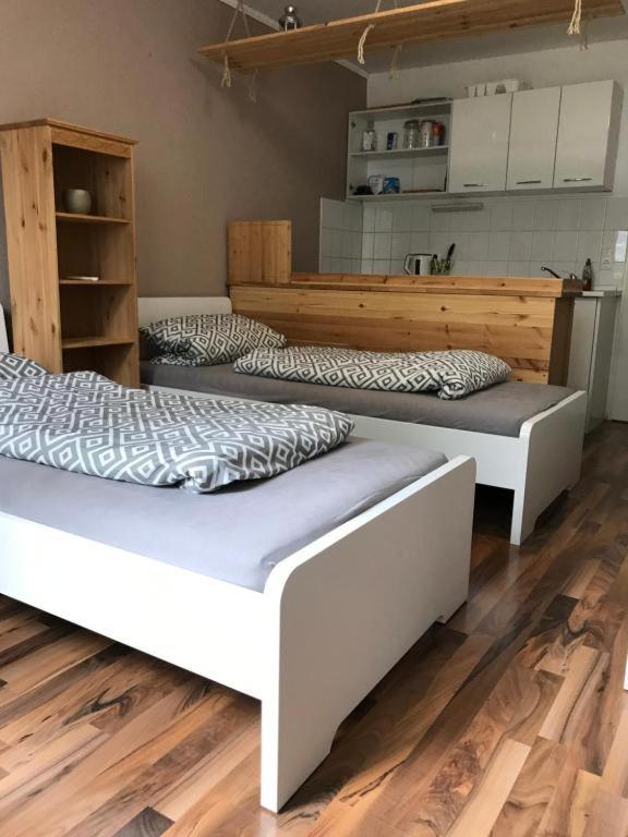 Feel Apartments Hannover Eksteriør bilde