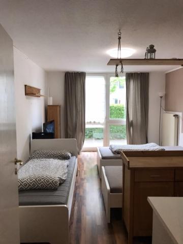 Feel Apartments Hannover Eksteriør bilde